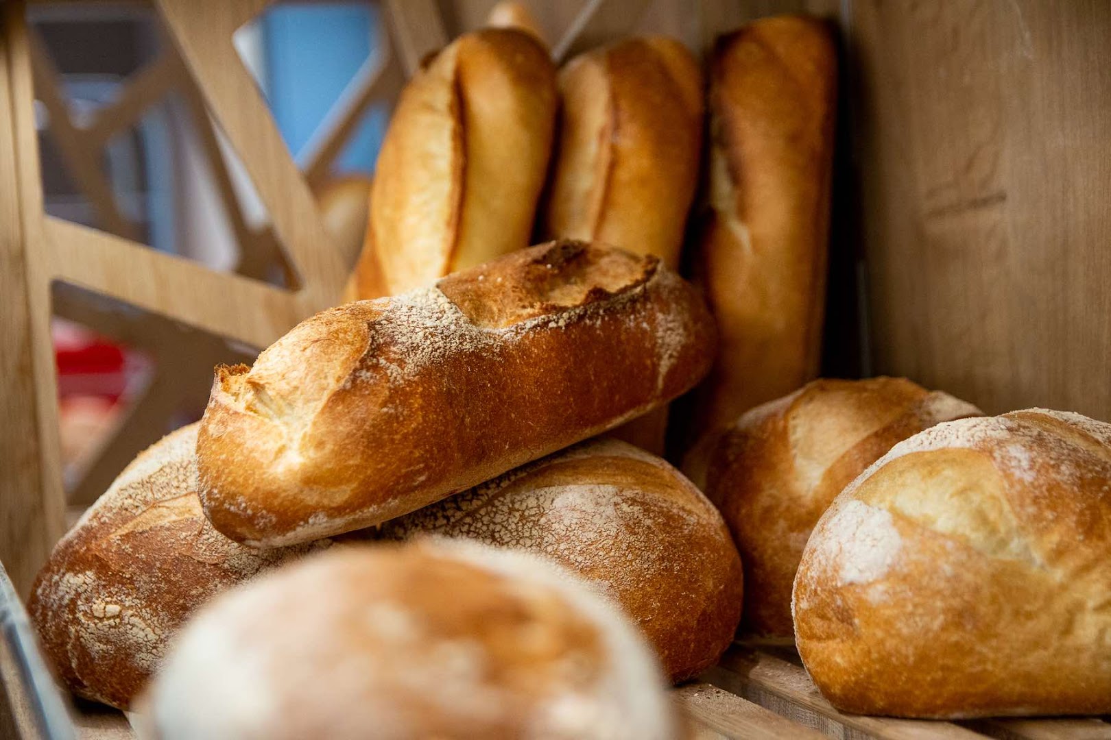 Boulangerie Pâtisserie Fischer et Fils · Photos 2