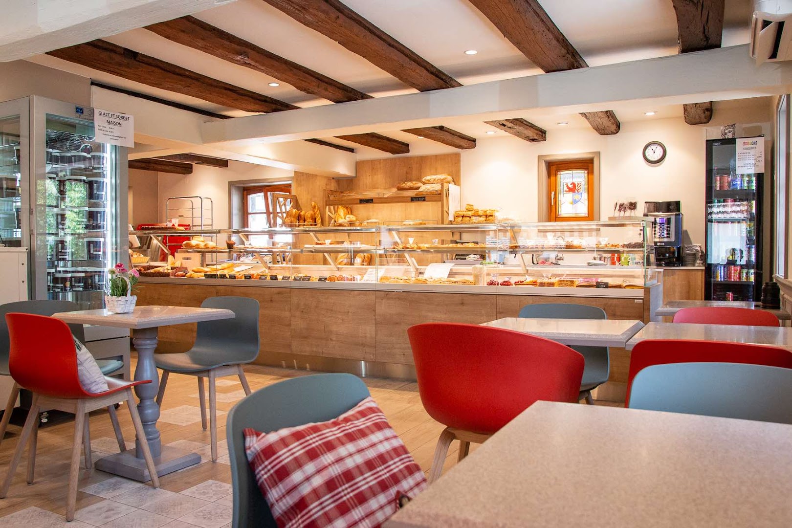Boulangerie Pâtisserie Fischer et Fils · Photos 1